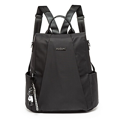 Mochila Bolsa Madami 13L: Versatilidade e Estilo