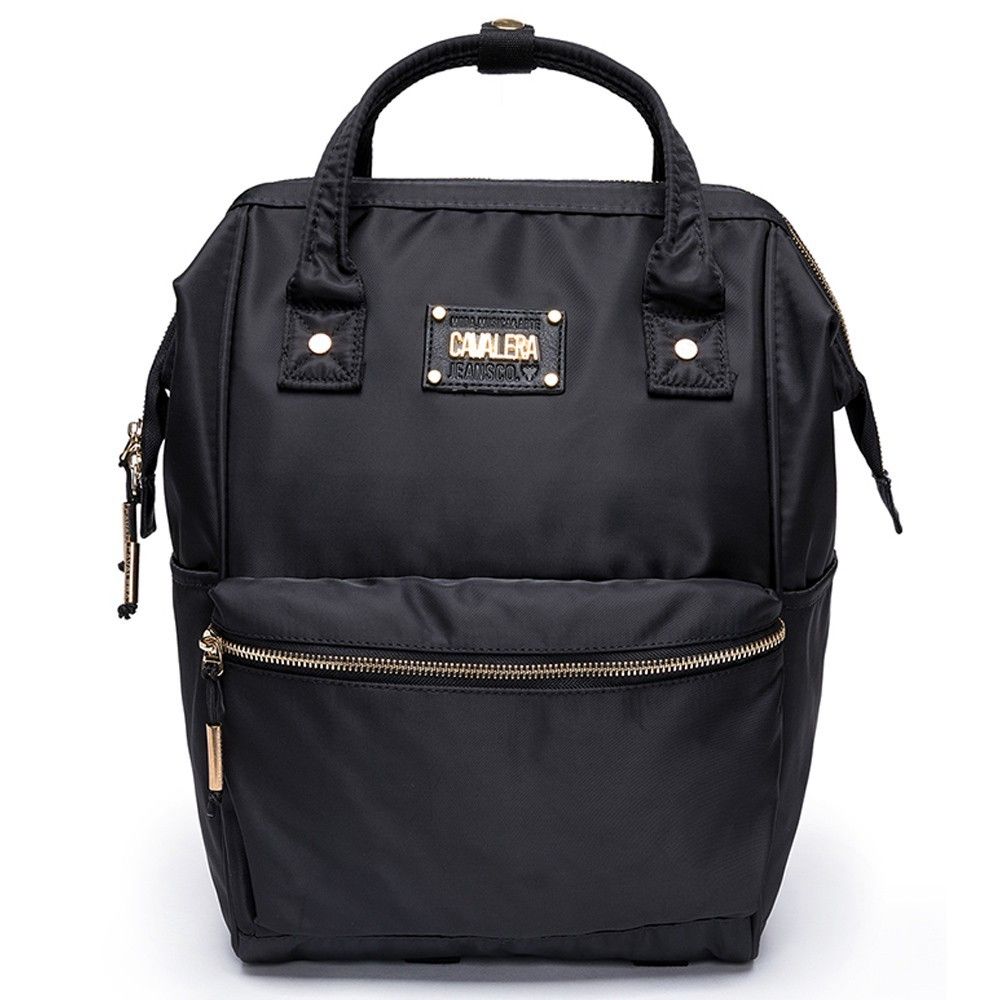 Mochila Cavalera Belly: Estilo e Segurança!