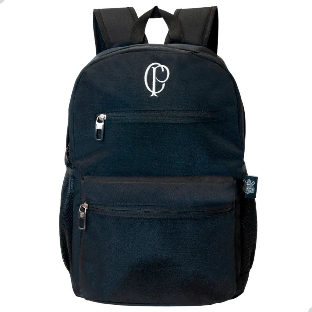Mochila Corinthians Xeryus: Leve Seu Time!