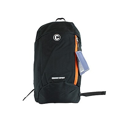 Mochila Esportiva Convoy: Leve e Resistente!