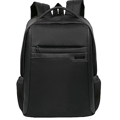 Mochila Executiva Slim Sestini: Conforto e Estilo para Seu Dia