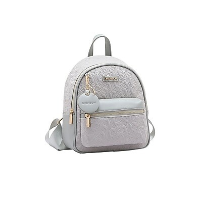 Mochila Feminina Chenson Heart Cool: Estilo e Praticidade