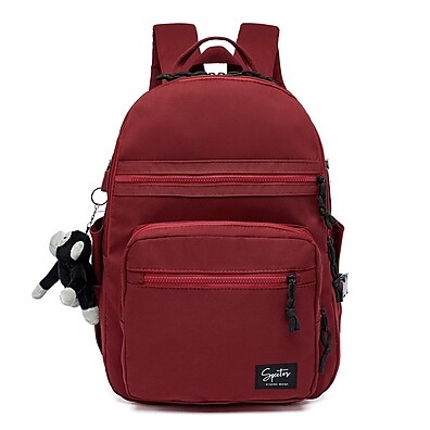 Mochila Feminina Spector: Conforto e Organização!