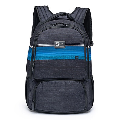 Mochila Hang Loose: A Resistente para Escola e Notebook