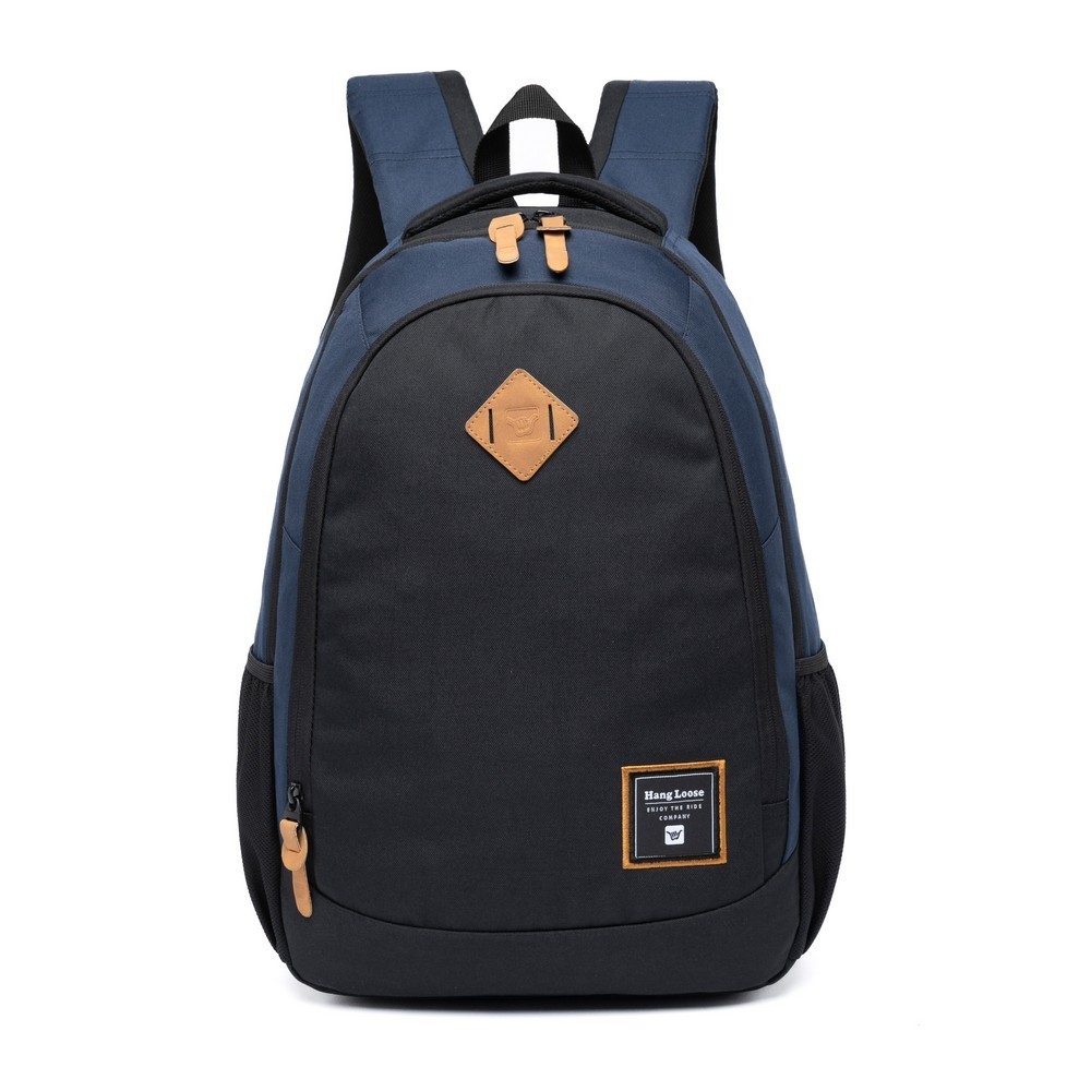 Mochila Hang Loose: Espaçosa e Resistente!