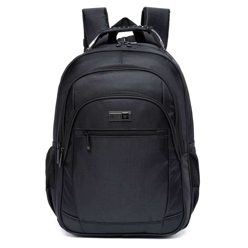 Mochila Hang Loose Executiva: Organize-se com Estilo
