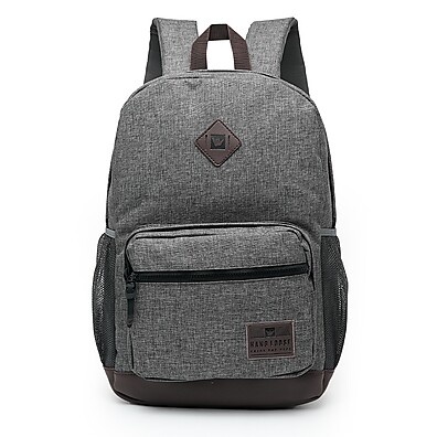 Mochila Hang Loose Reforçada: Estilo e Proteção!
