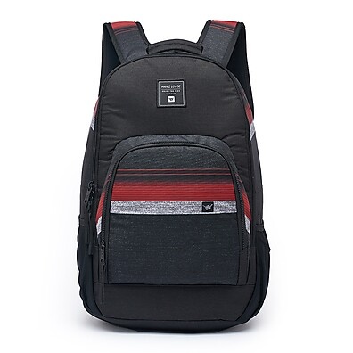 Mochila Hang Loose Reforçada – Resistente e Espaçosa