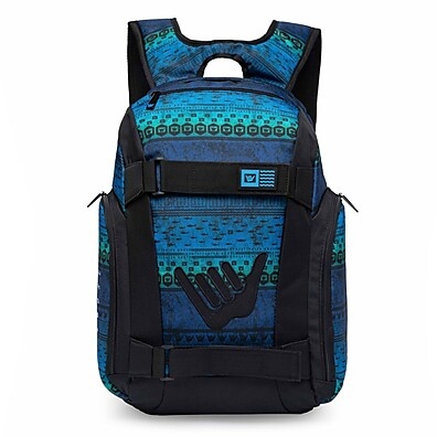 Mochila Hang Loose Reforçada: Sua Aventura Começa Aqui!