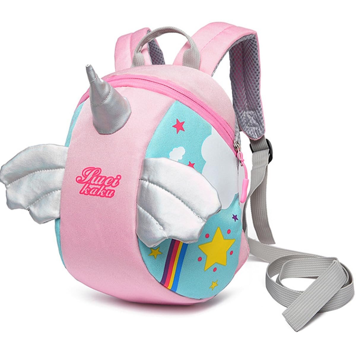 mochila-infantil-de-mini-com-unicornio-guia-seguranca-rosa-a-lorben-a
