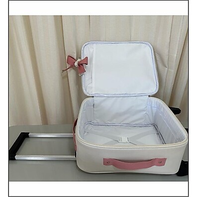 Kit Bolsa Maternidade 4 em 1: Mala + Mochila!