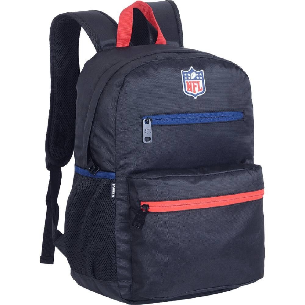 Mochila NFL Xeryus: Estilo e Praticidade!