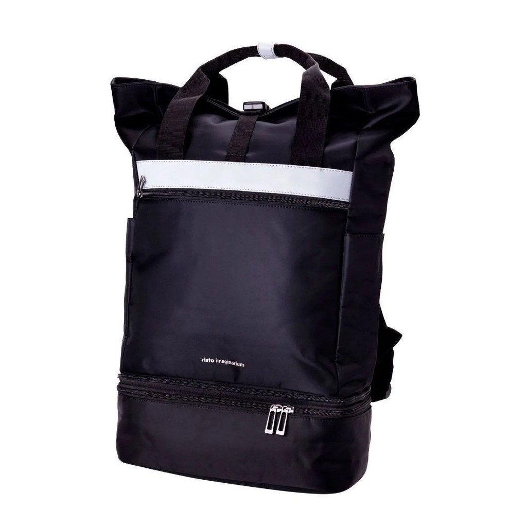 Mochila Notebook 14" Imaginarium: Prática e Térmica!