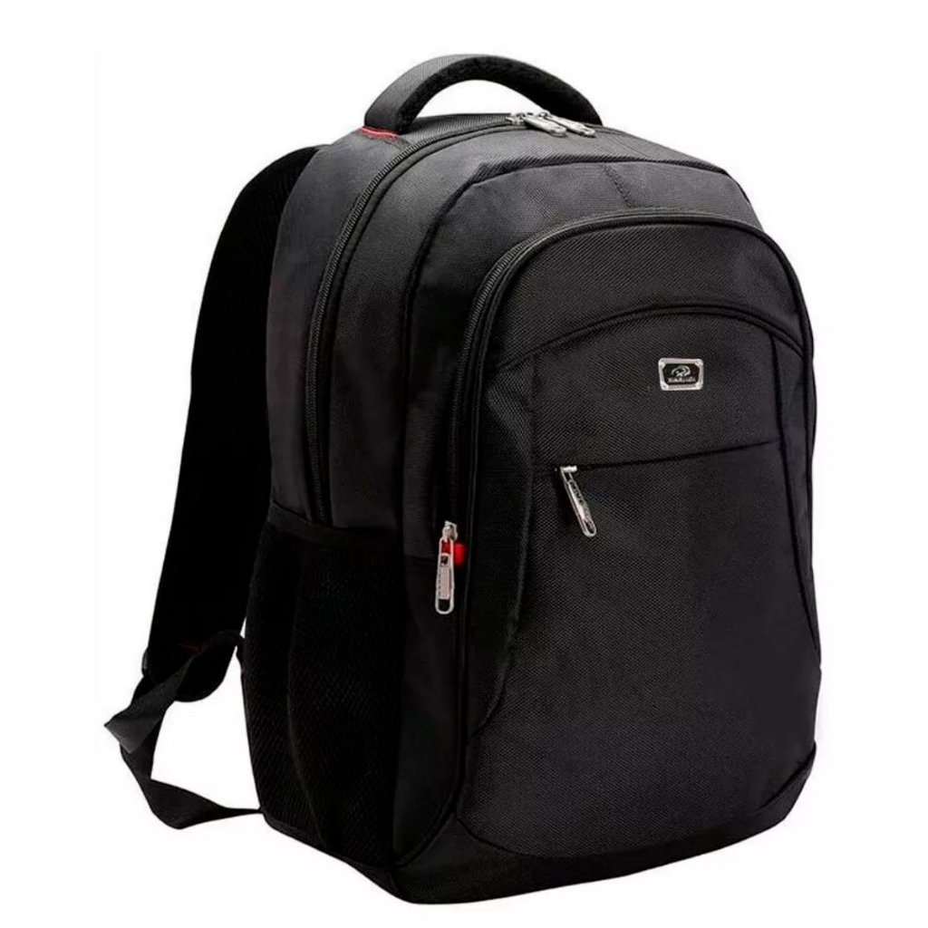 Mochila Notebook Impermeável: Sua Aliada!