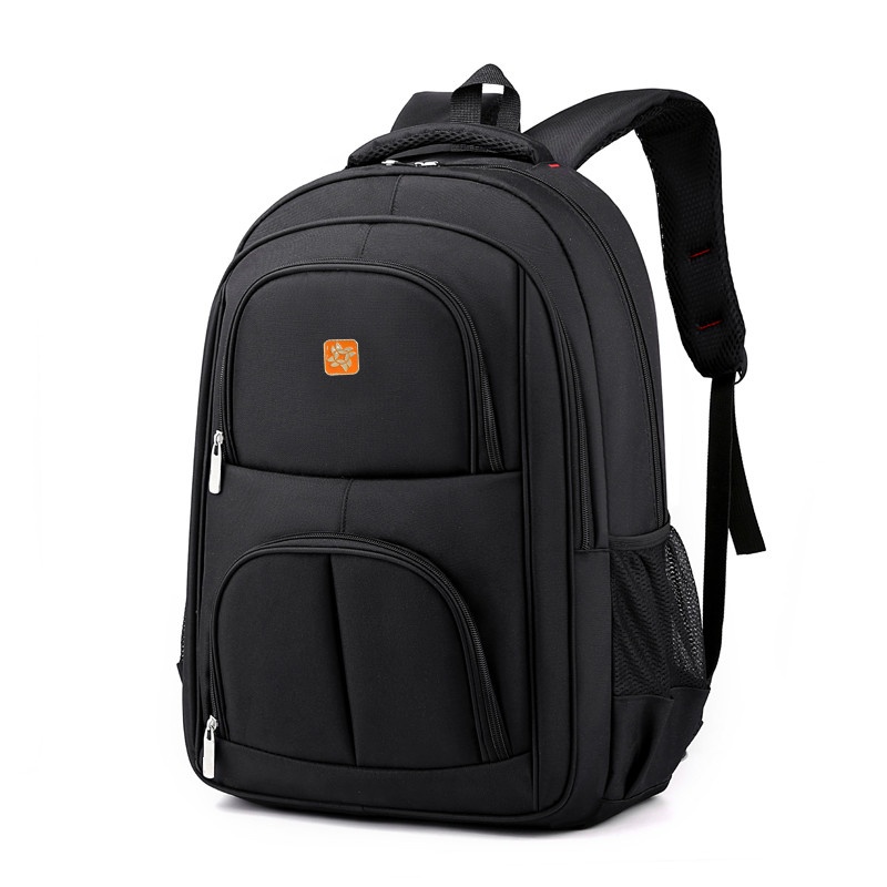 Mochila Notebook Reforçada HolySun: Proteção e Estilo para o Dia a Dia