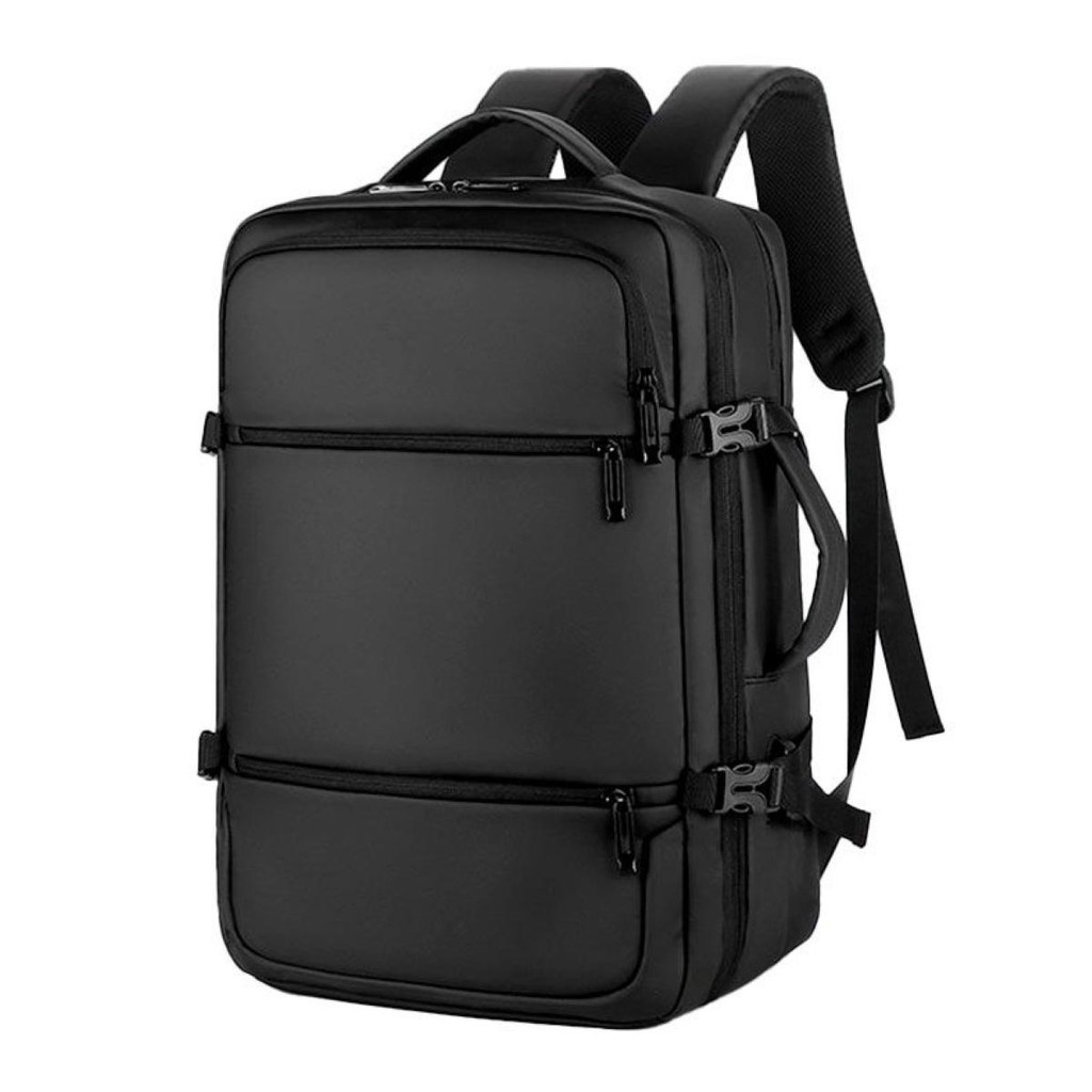 Mochila Omaska TSX2026: A Antifurto Completa!