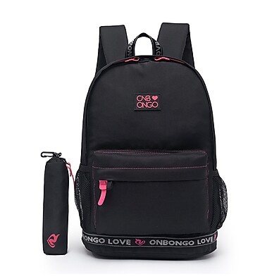 Mochila Onbongo: Estilo e Resistência para o seu Dia a Dia