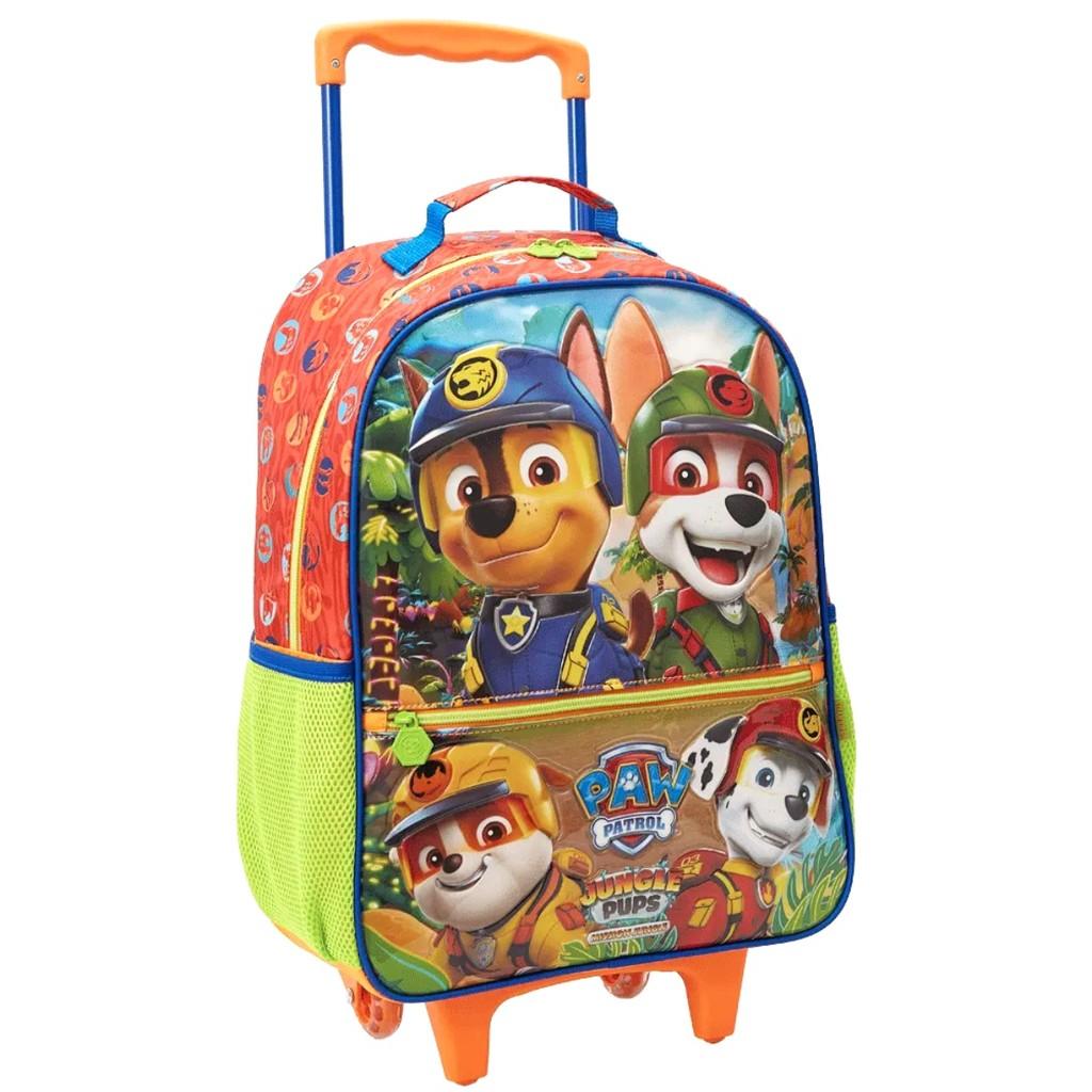 mochila-patrulha-canina-com-rodinha-aventura-na-escola
