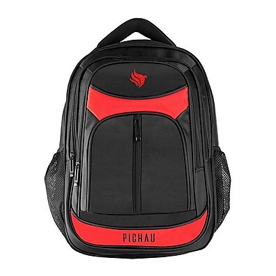 Mochila Pichau Pollux: A Sua Companheira Ideal