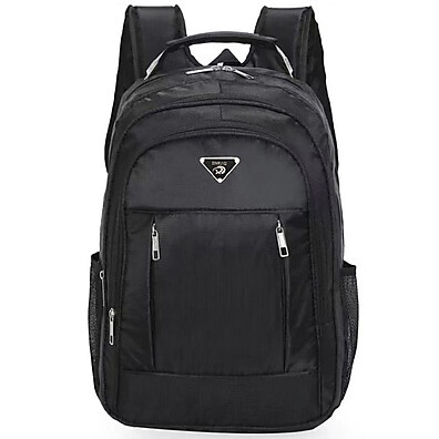 Mochila Reforçada para Notebook 15.6 – Estilo e Durabilidade