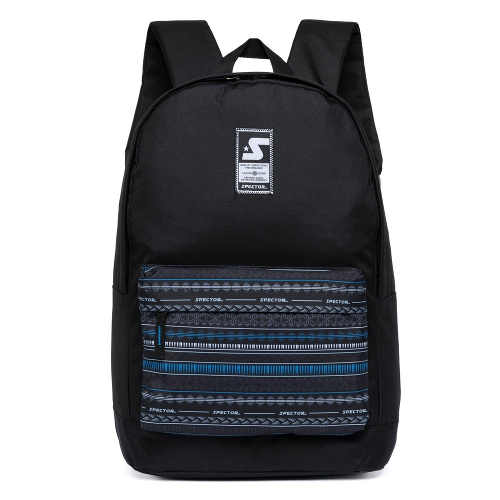 Mochila Reforçada: Sua Aliada no Dia a Dia!
