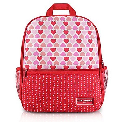Mochila Sapeka Jacki Design – Estilo e Praticidade para o Dia a Dia