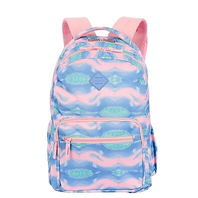 Mochila Sestini College 3 - Mística: Estilo e Praticidade