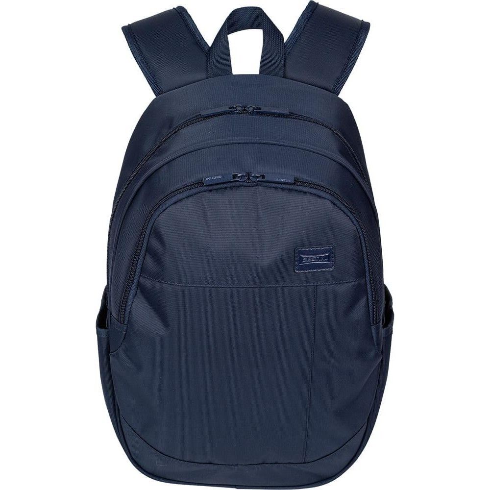 Mochila Sestini Easy: Conforto e Organização!