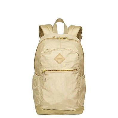 Mochila Sestini Magic Dourado: A Mochila Que Encanta