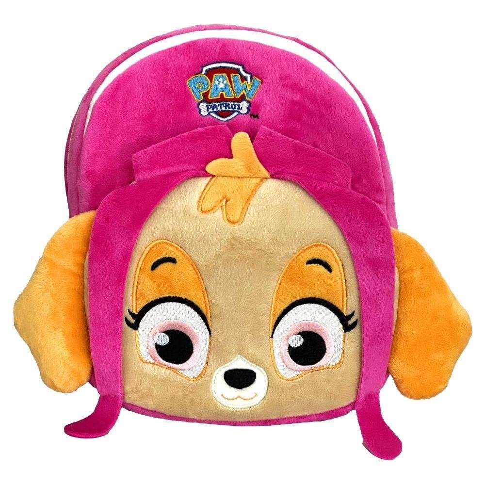 Mochila Skye Patrulha Canina: Aventura e Diversão!