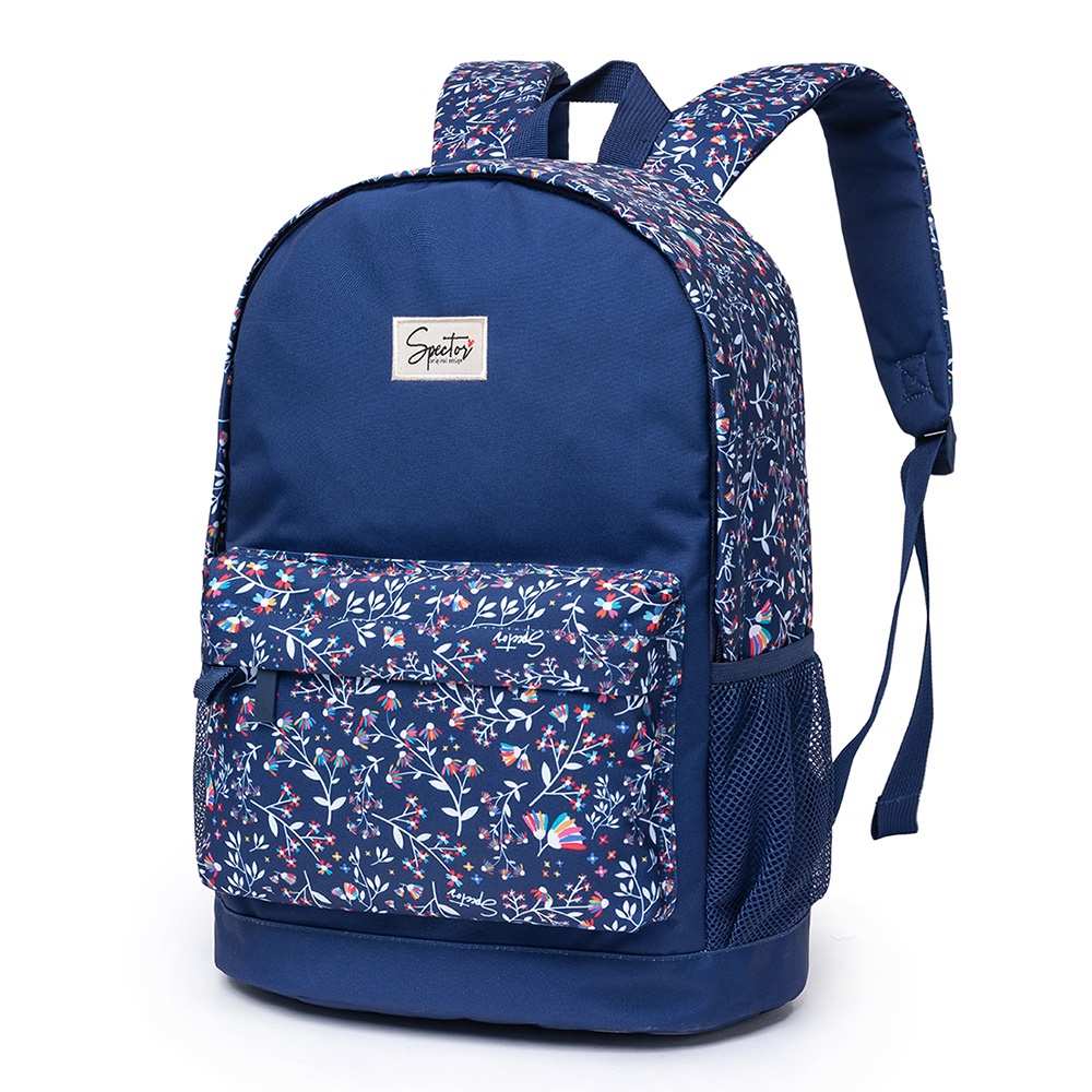 Mochila Spector Velvet: A Escolha Ideal para o Seu Dia a Dia