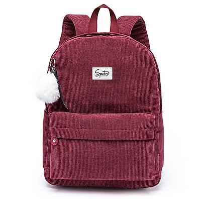 mochila-spector-velvet-estilo-e-praticidade