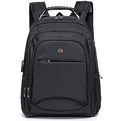 Mochila Swissport: A Prova de Falhas para o Seu Dia a Dia
