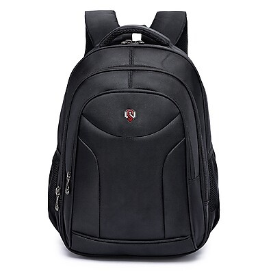 Mochila Swissport Executiva: A Prova de Tudo!