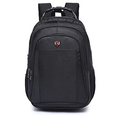 Mochila Swissport Reforçada: A Sua Aliada!