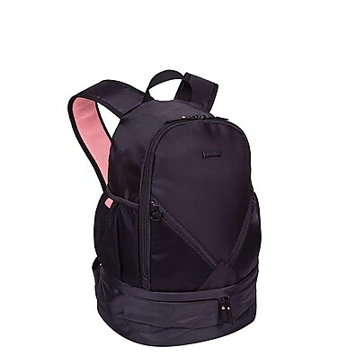 Mochila Tênis Sestini Focuz: Estilo & Praticidade