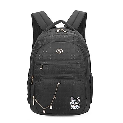 Mochila Tiana Santino: Estilo e Praticidade!