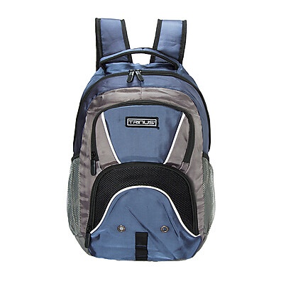 Mochila Trinus Reforçada: Sua Aliada no Dia a Dia