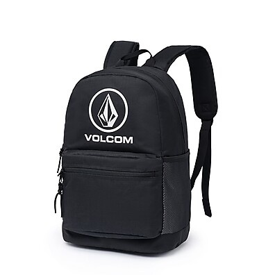 Mochila Volcom: Estilo e Praticidade