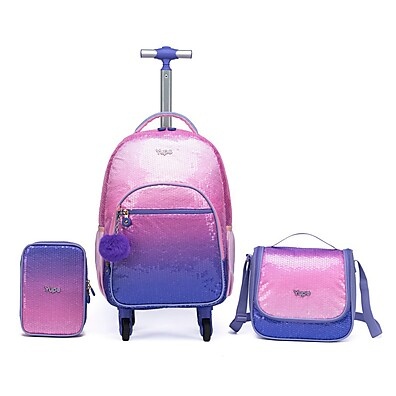 Mochila Yupe 22L: Aventura e Organização!