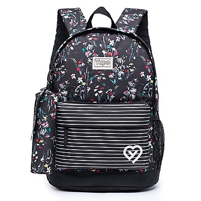 Mochila Yupe: Estilo e Espaço para Seu Dia a Dia!
