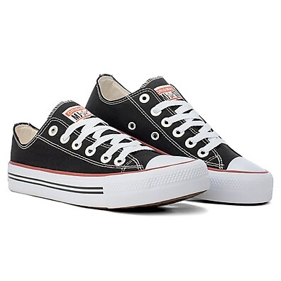 Tênis Major Star: O Clássico que Nunca Sai de Moda 👟