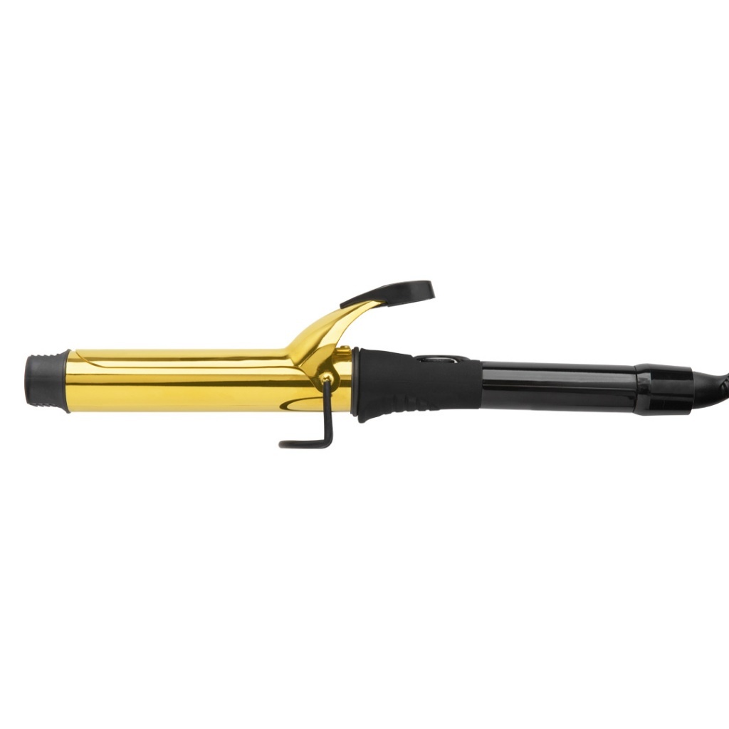 Modelador de Cachos MQ Gold Titanium: Cachos Perfeitos!