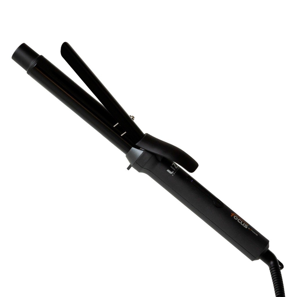Modelador Lizz Focus Extreme: Cachos Perfeitos!