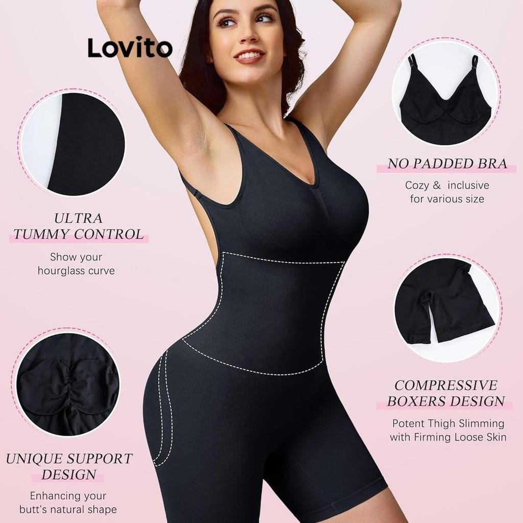 Modelador Lovito: Seu Corpo Esculpido!