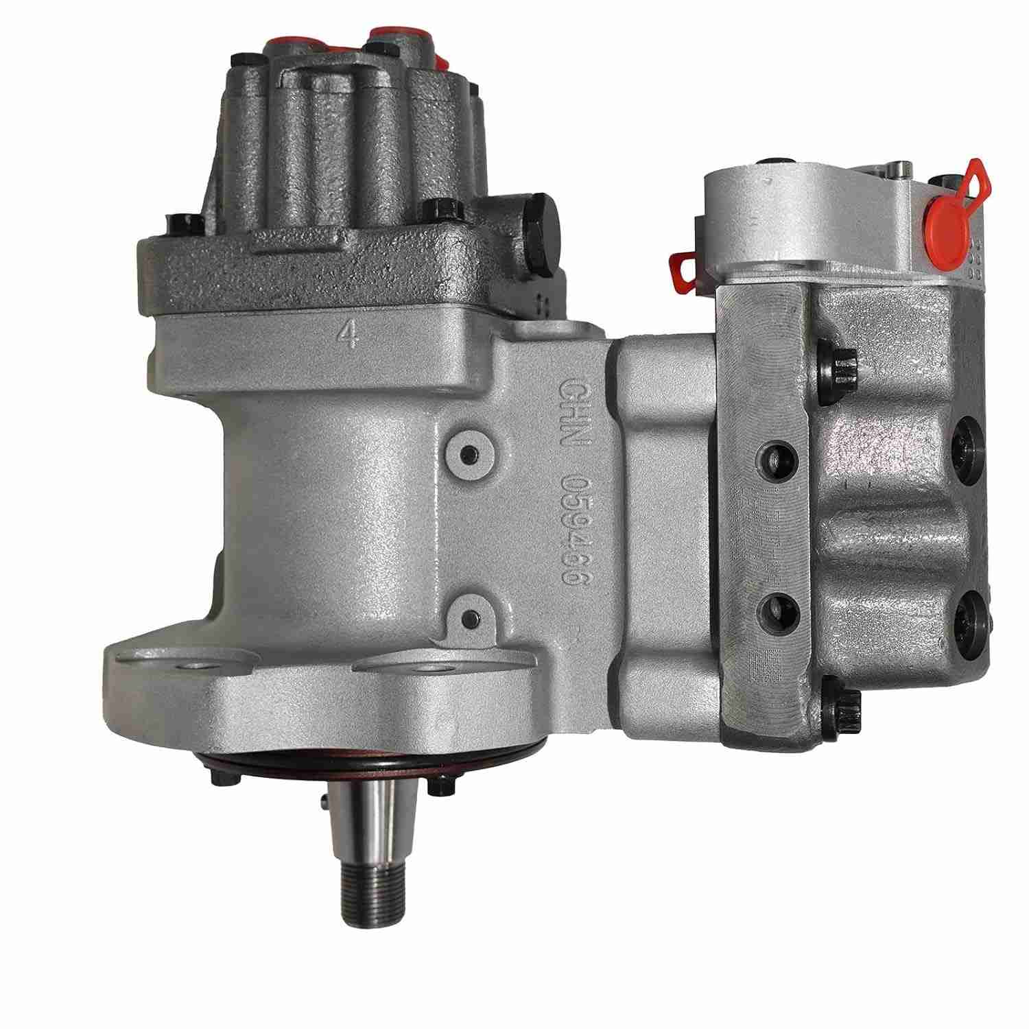 Bomba de Combustível Injeção 87351467 para Caminhões KAMAZ (Modelos 65225, 65201, 6522, 6520, 65117, 65115, 43118, 4326)