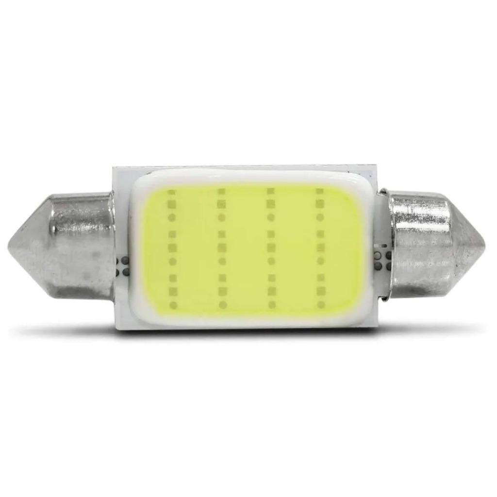 Luz Corsa LED: Placa + Teto - Iluminação Moderna