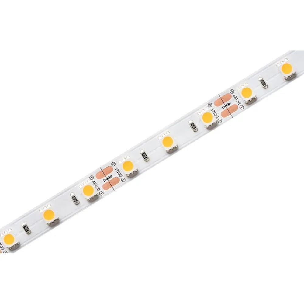 Stella Fita LED EVO 12W/m 12V IP20 4000K: Iluminação Neutra e Moderna para Seu Espaço
