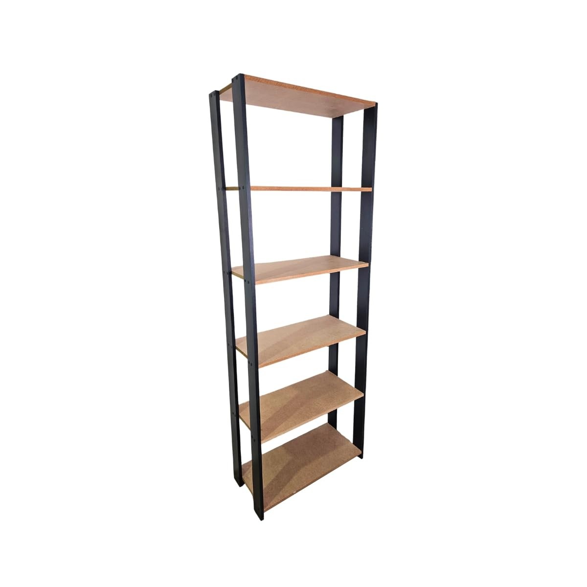 Prateleira Estante Multiuso Moderna - Organize com Estilo em Casa ou Escritório