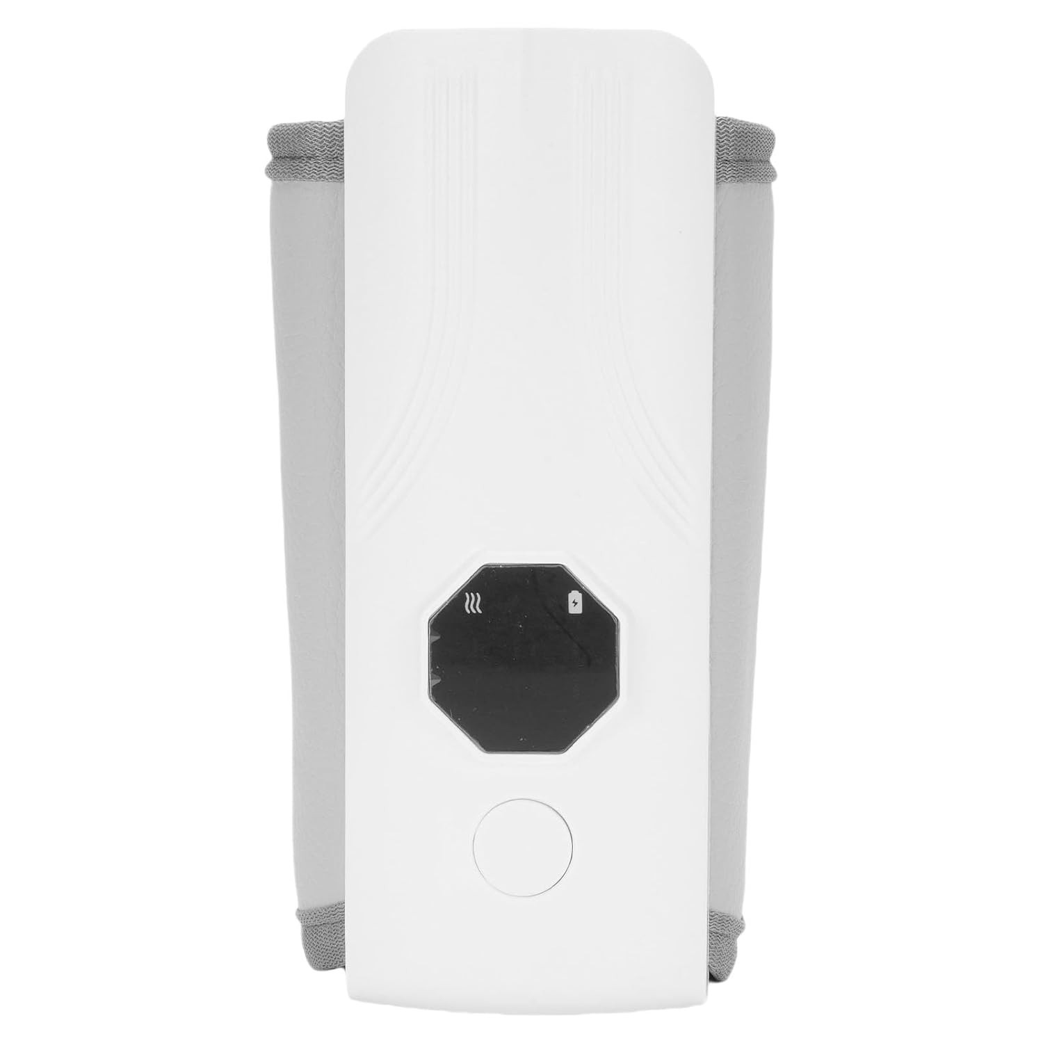 Aquecedor de Mamadeira Portátil com 6 Temperaturas - Ideal para Mães Modernas